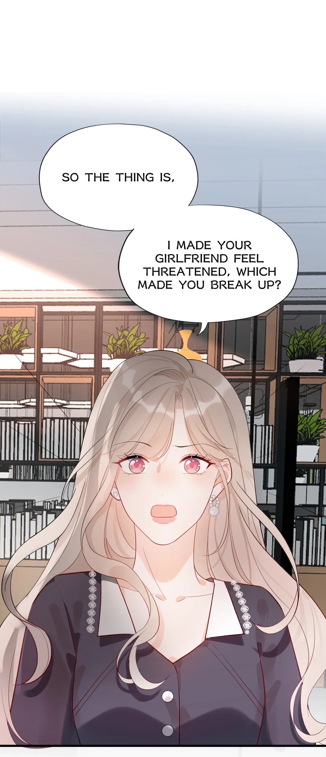The Ex Chapter 154 page 10 - 