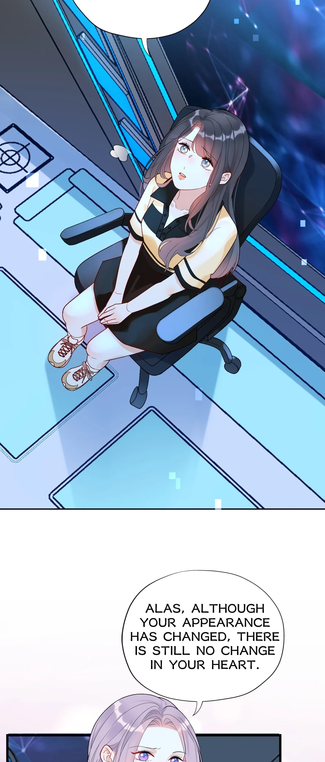 The Ex Chapter 155 page 2 - 