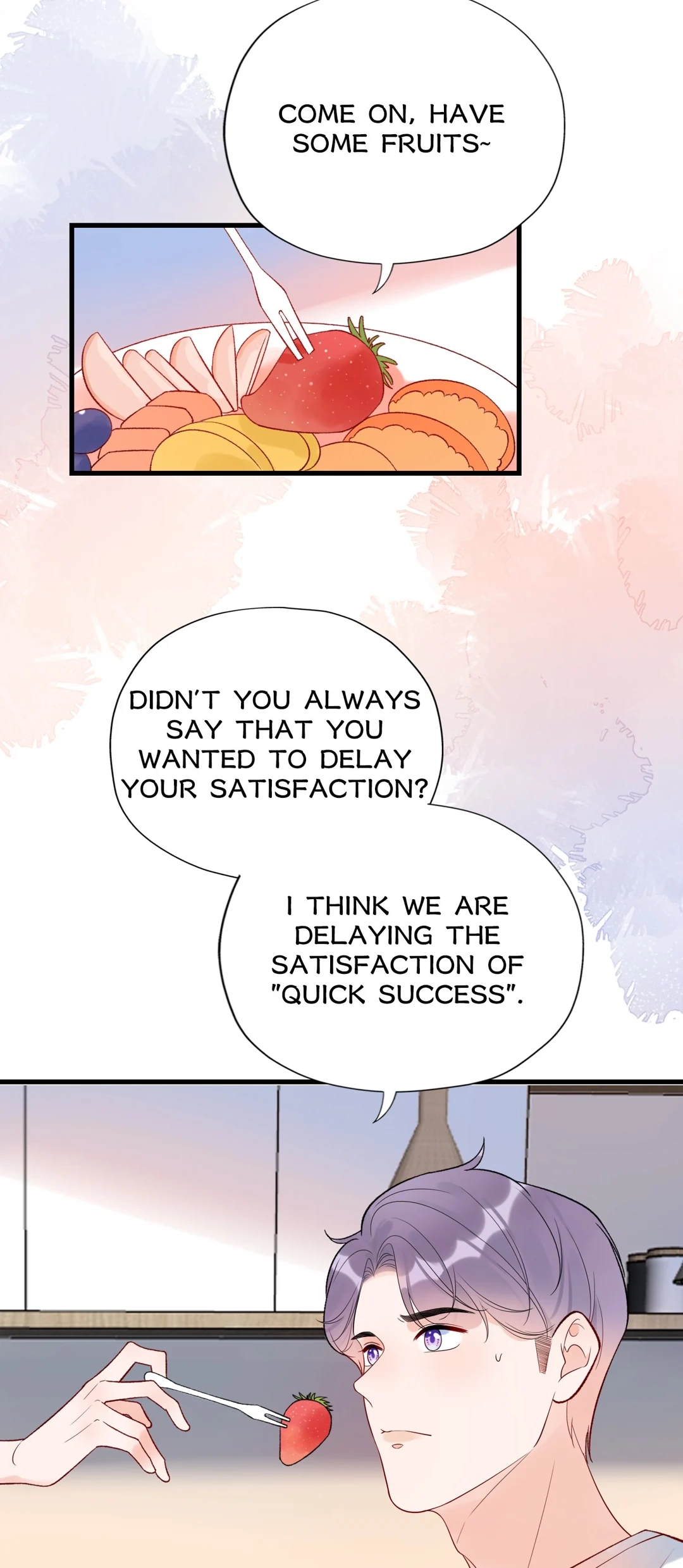 The Ex Chapter 155 page 11 - 