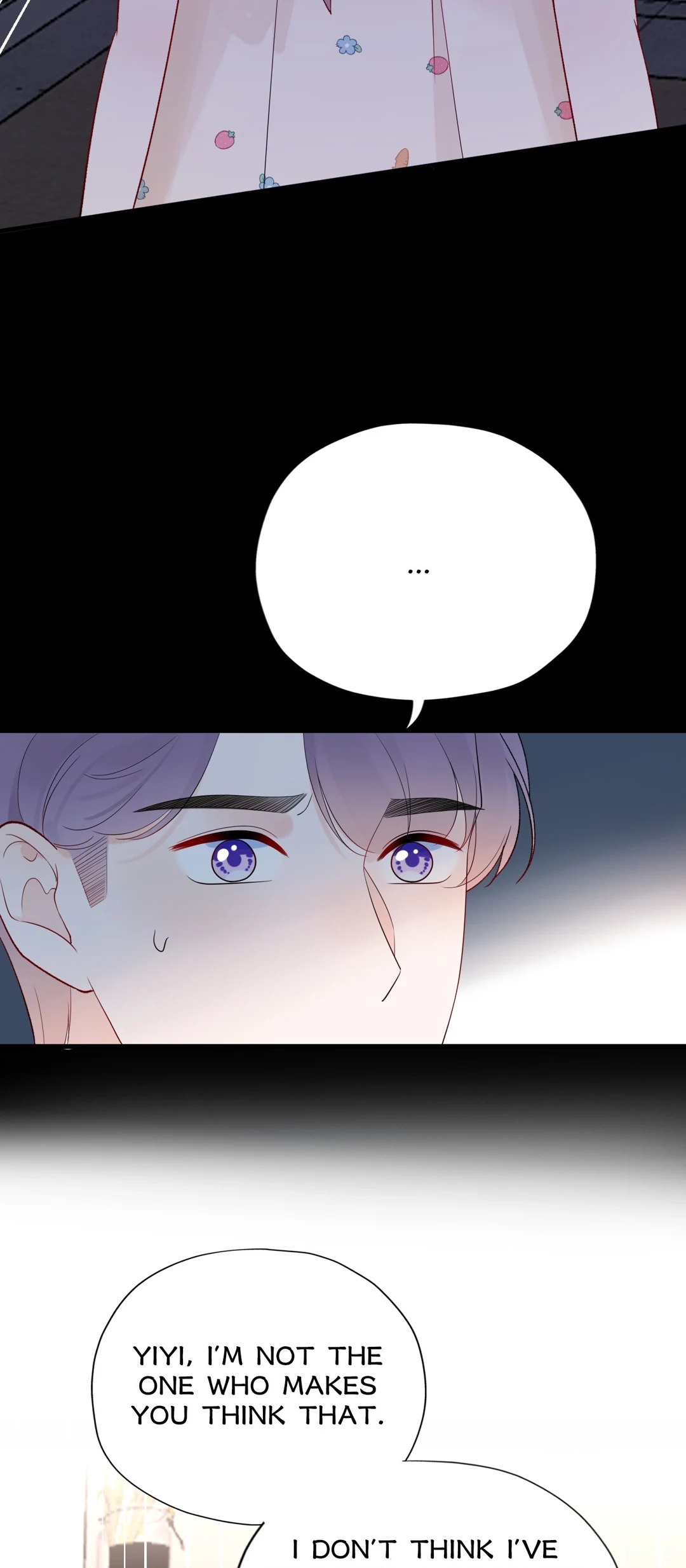The Ex Chapter 155 page 18 - 