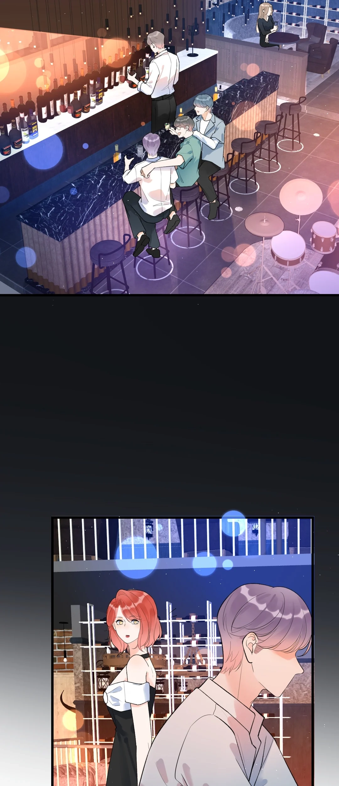 The Ex Chapter 155 page 23 - 