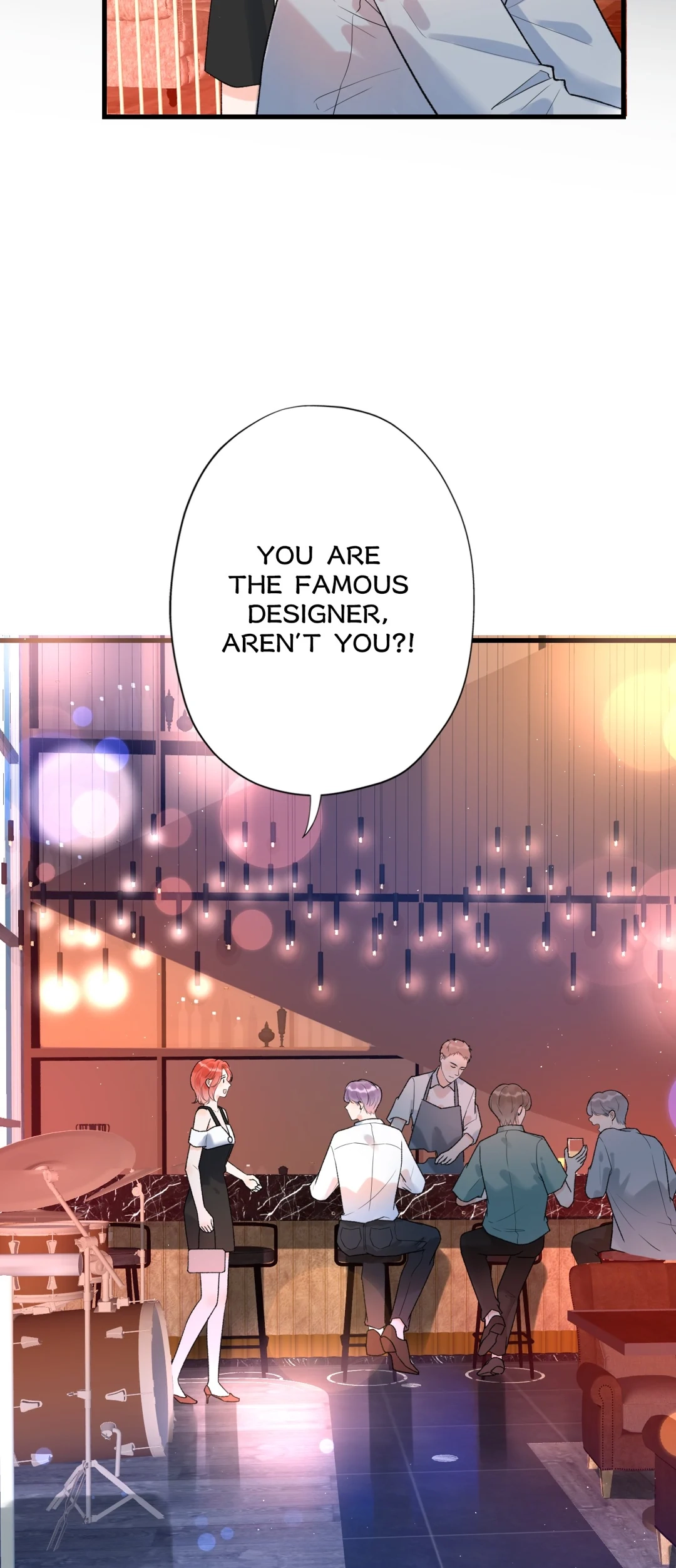 The Ex Chapter 155 page 24 - 