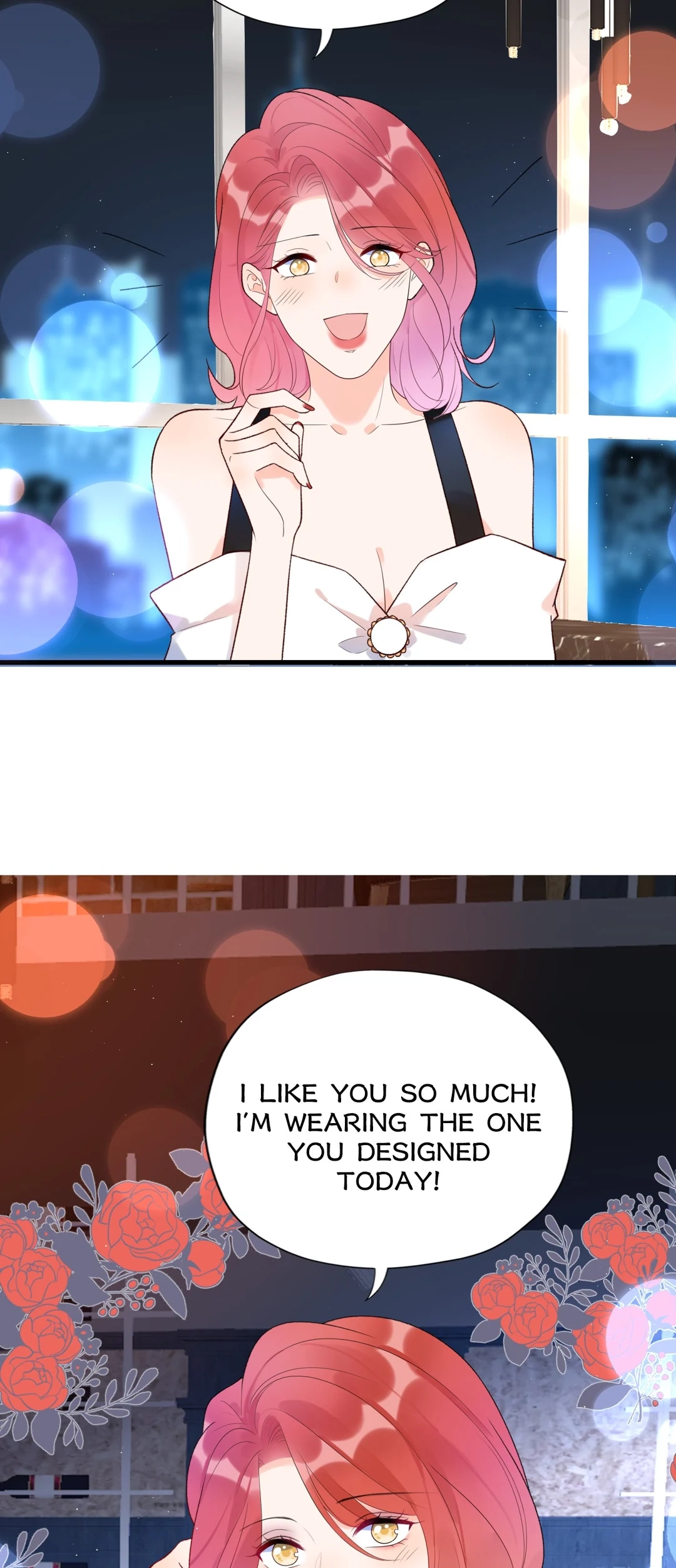 The Ex Chapter 155 page 26 - 