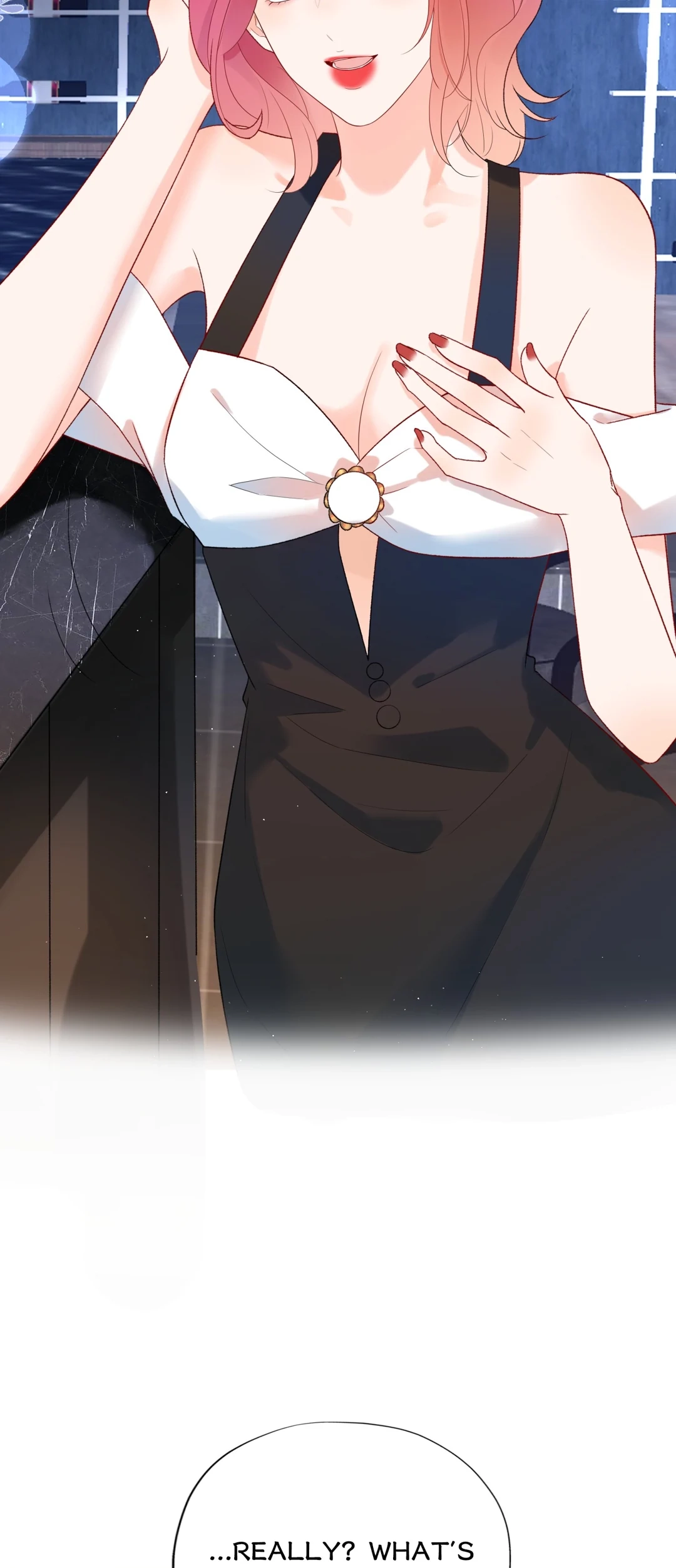 The Ex Chapter 155 page 27 - 