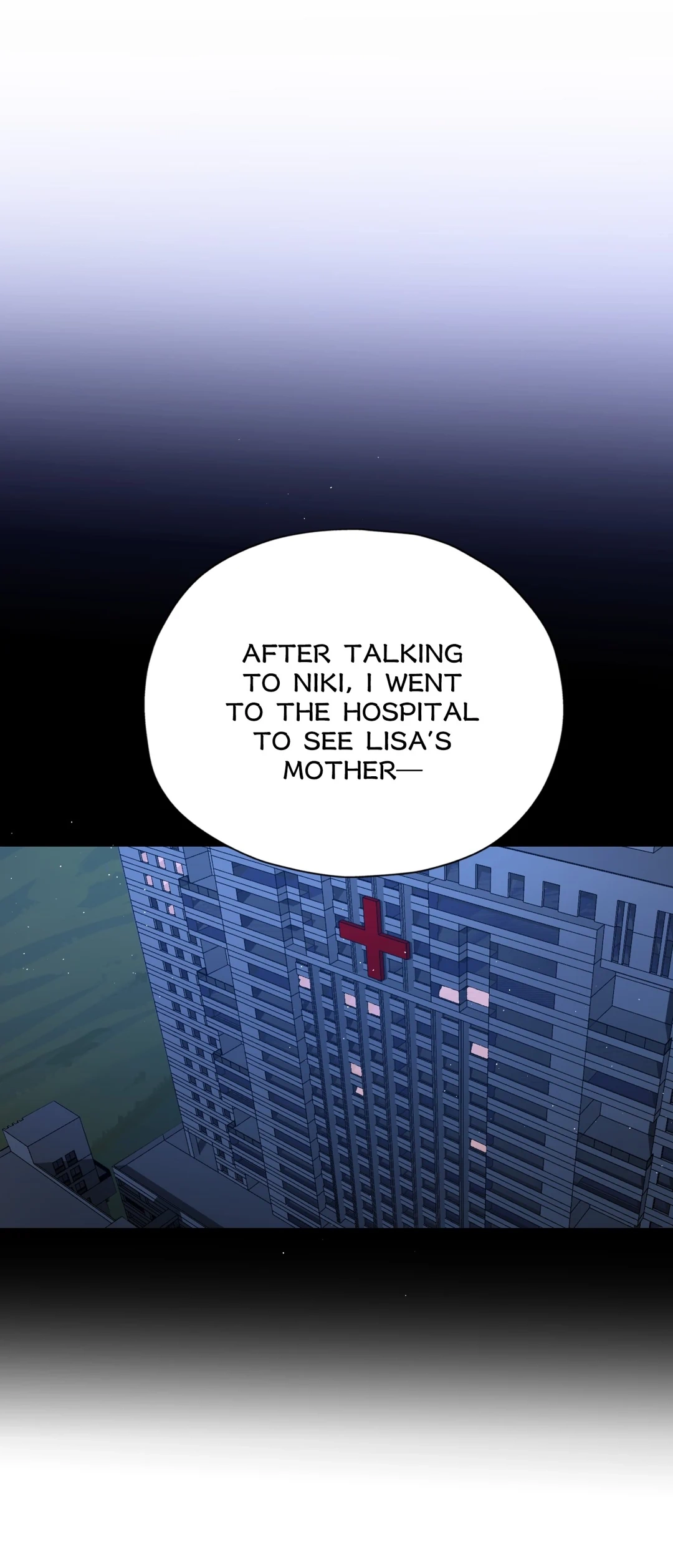 The Ex Chapter 155 page 30 - 