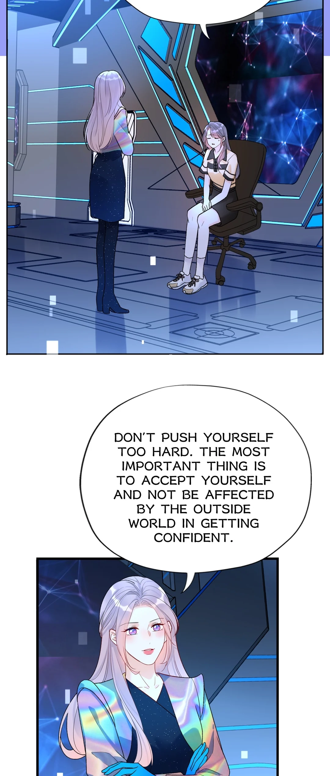 The Ex Chapter 155 page 4 - 