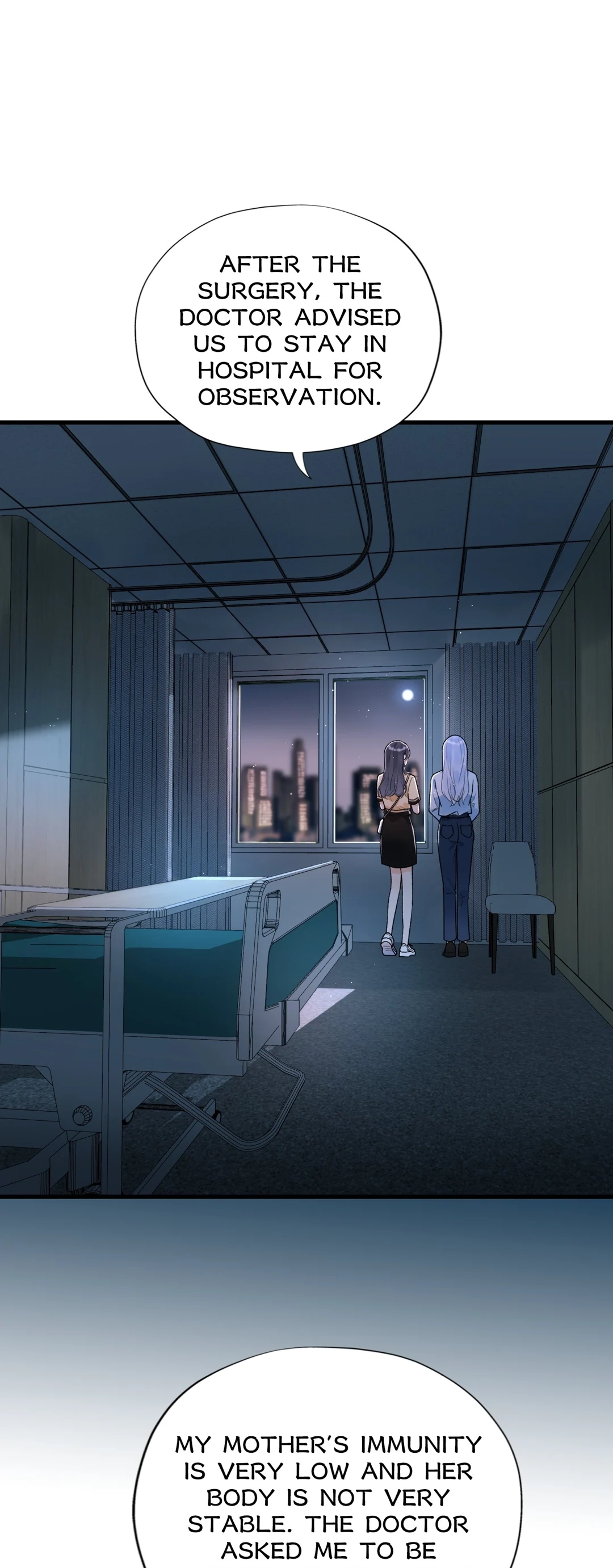The Ex Chapter 155 page 31 - 