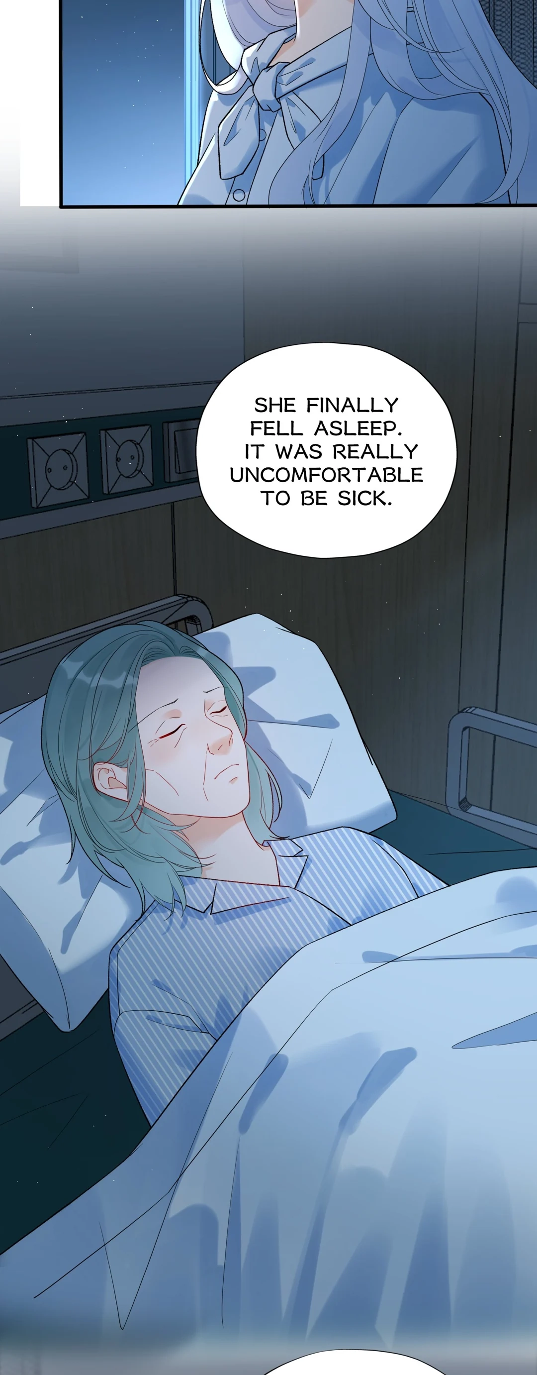 The Ex Chapter 155 page 33 - 