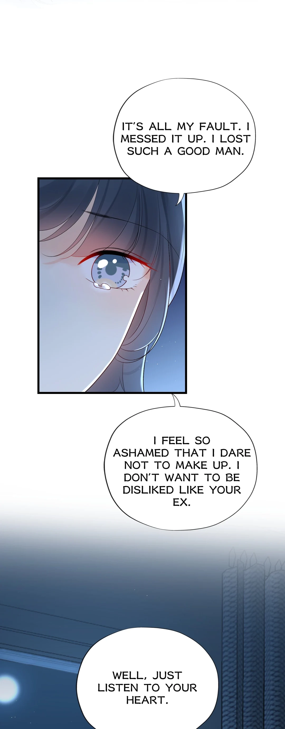 The Ex Chapter 155 page 36 - 
