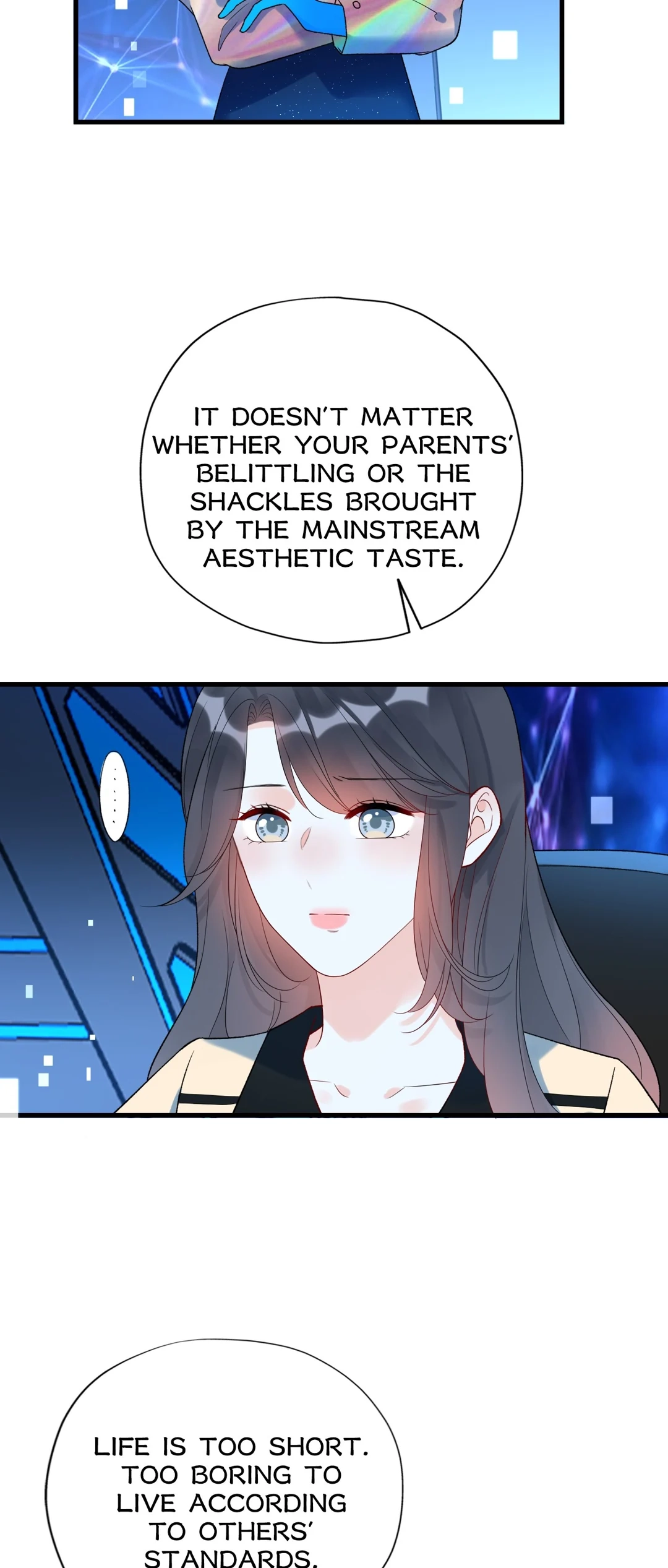 The Ex Chapter 155 page 5 - 