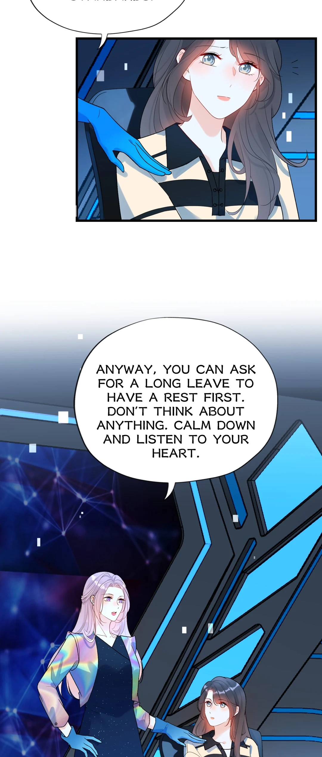 The Ex Chapter 155 page 6 - 
