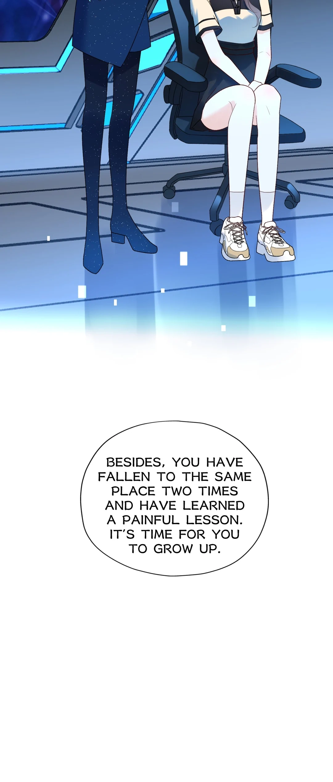 The Ex Chapter 155 page 7 - 