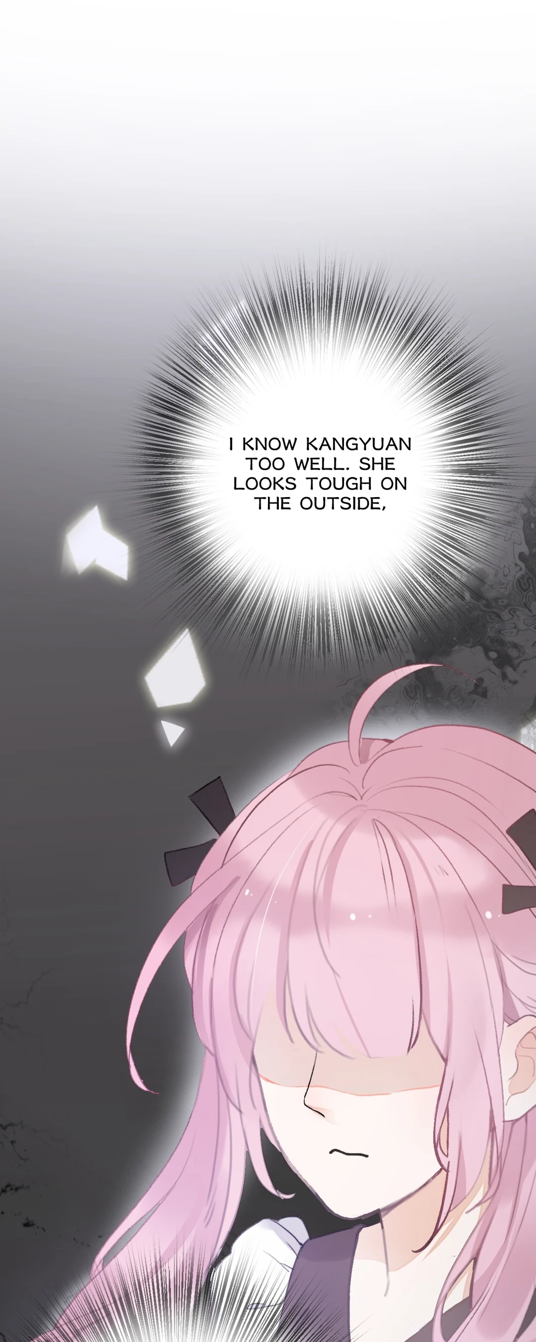 The Ex Chapter 156 page 11 - 