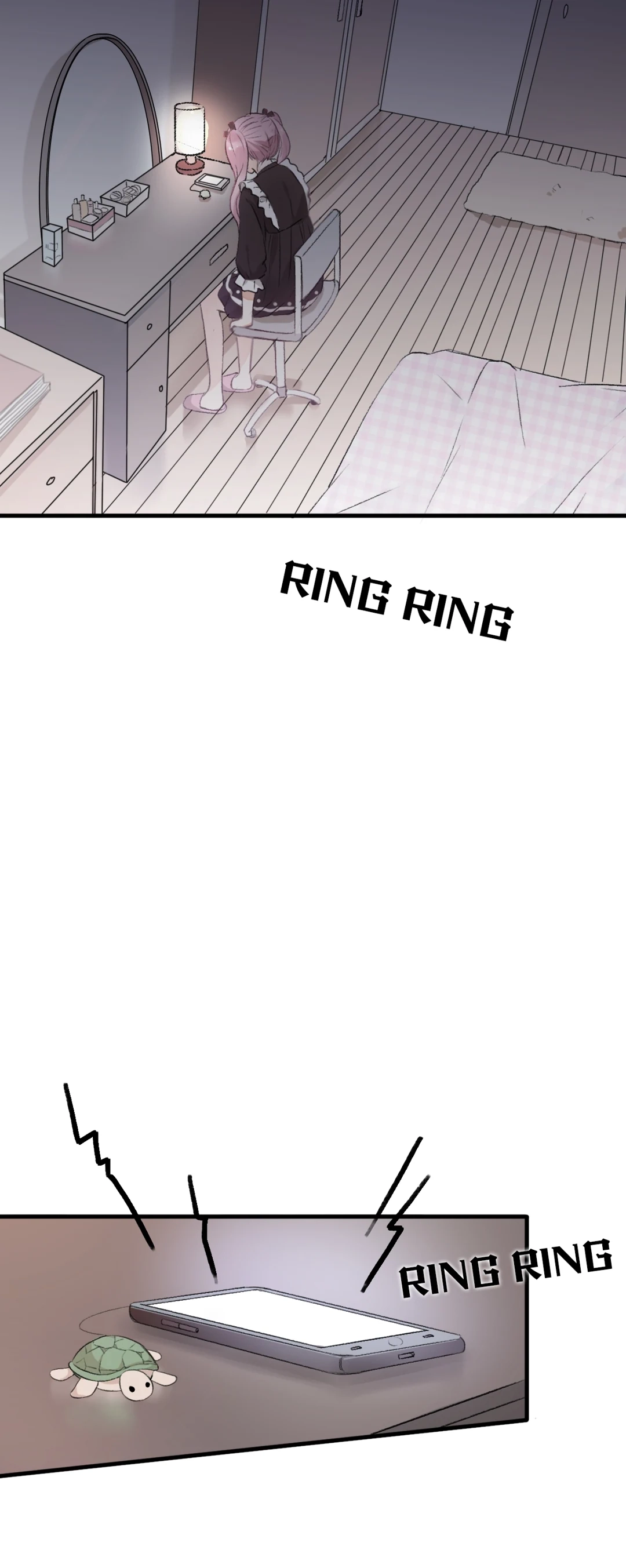 The Ex Chapter 156 page 15 - 