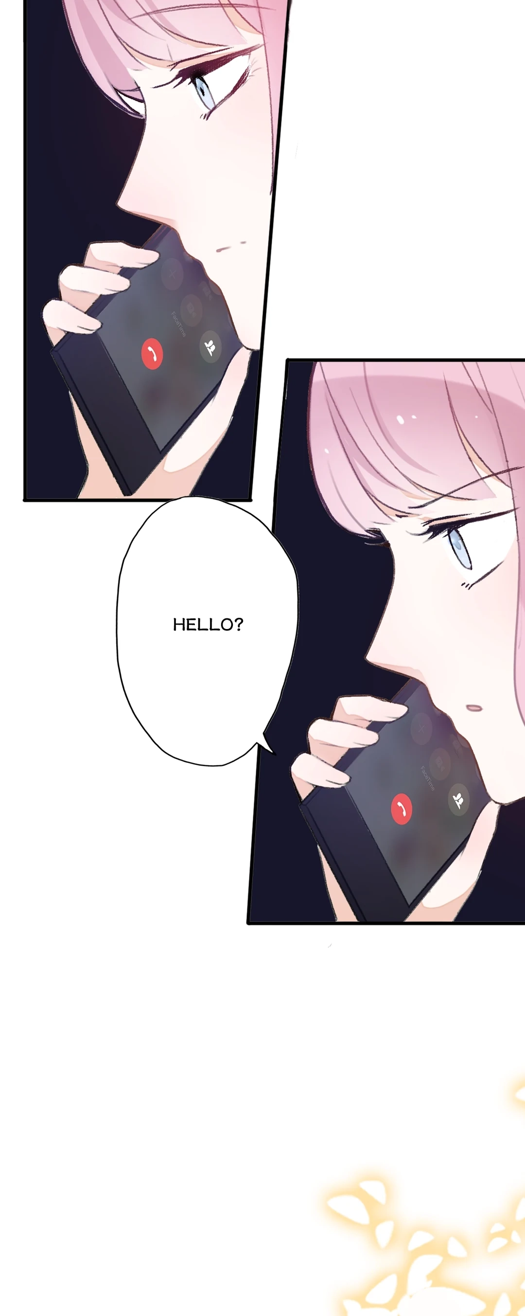 The Ex Chapter 156 page 17 - 