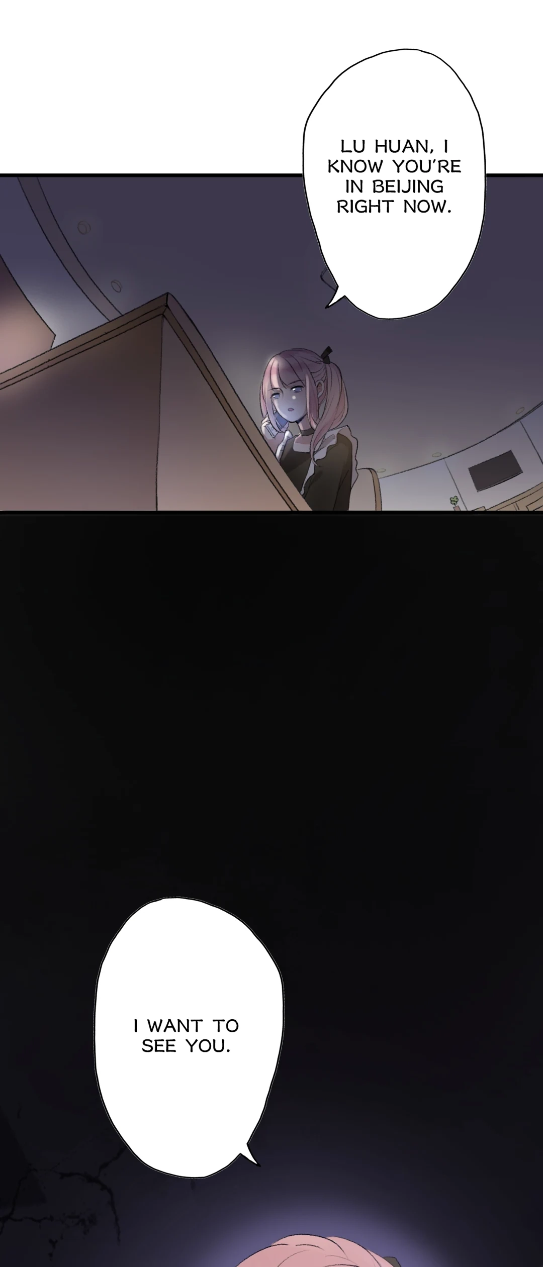 The Ex Chapter 156 page 19 - 