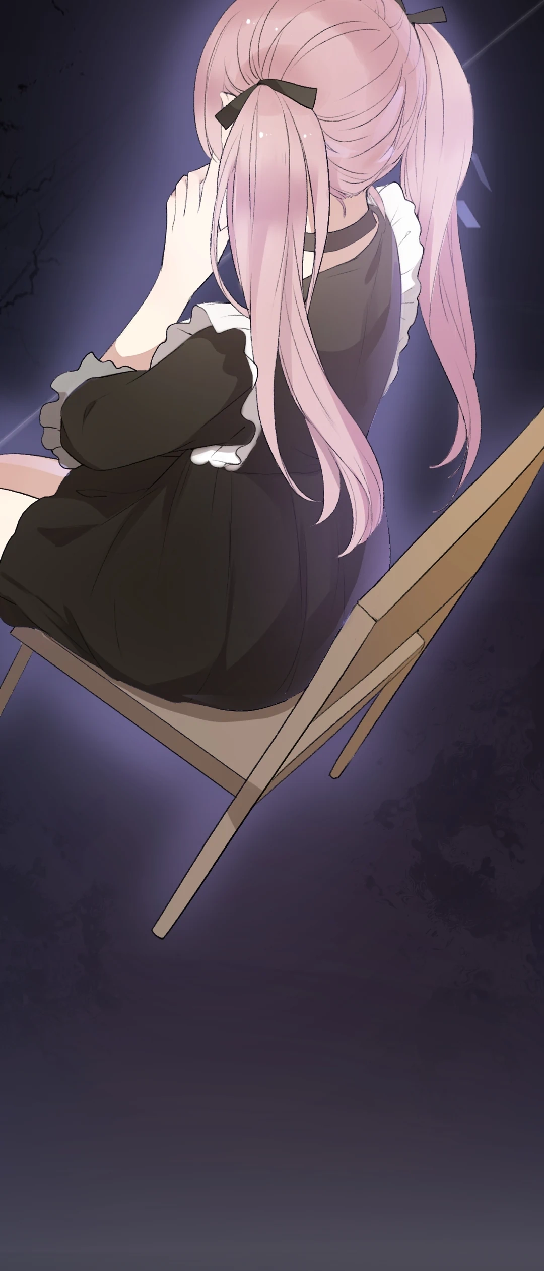 The Ex Chapter 156 page 20 - 