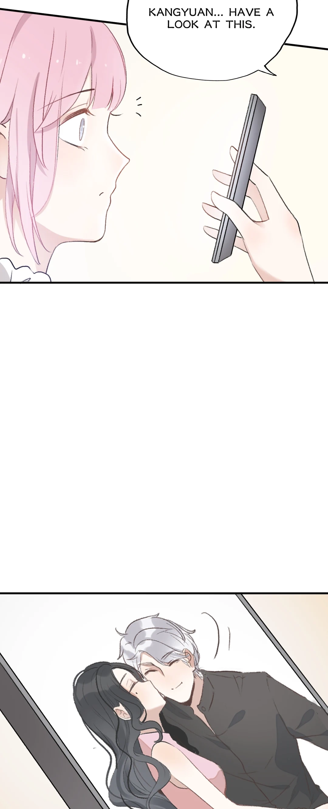 The Ex Chapter 156 page 3 - 