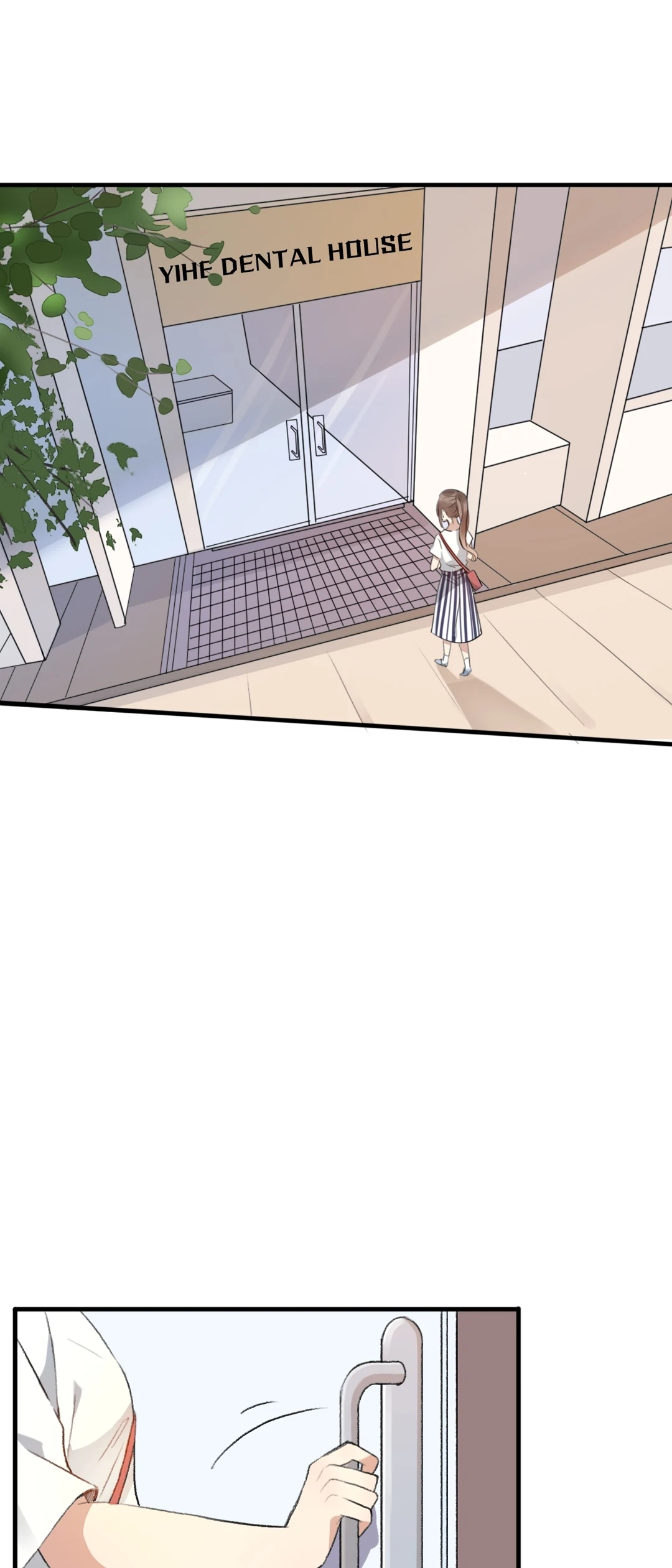 The Ex Chapter 156 page 23 - 