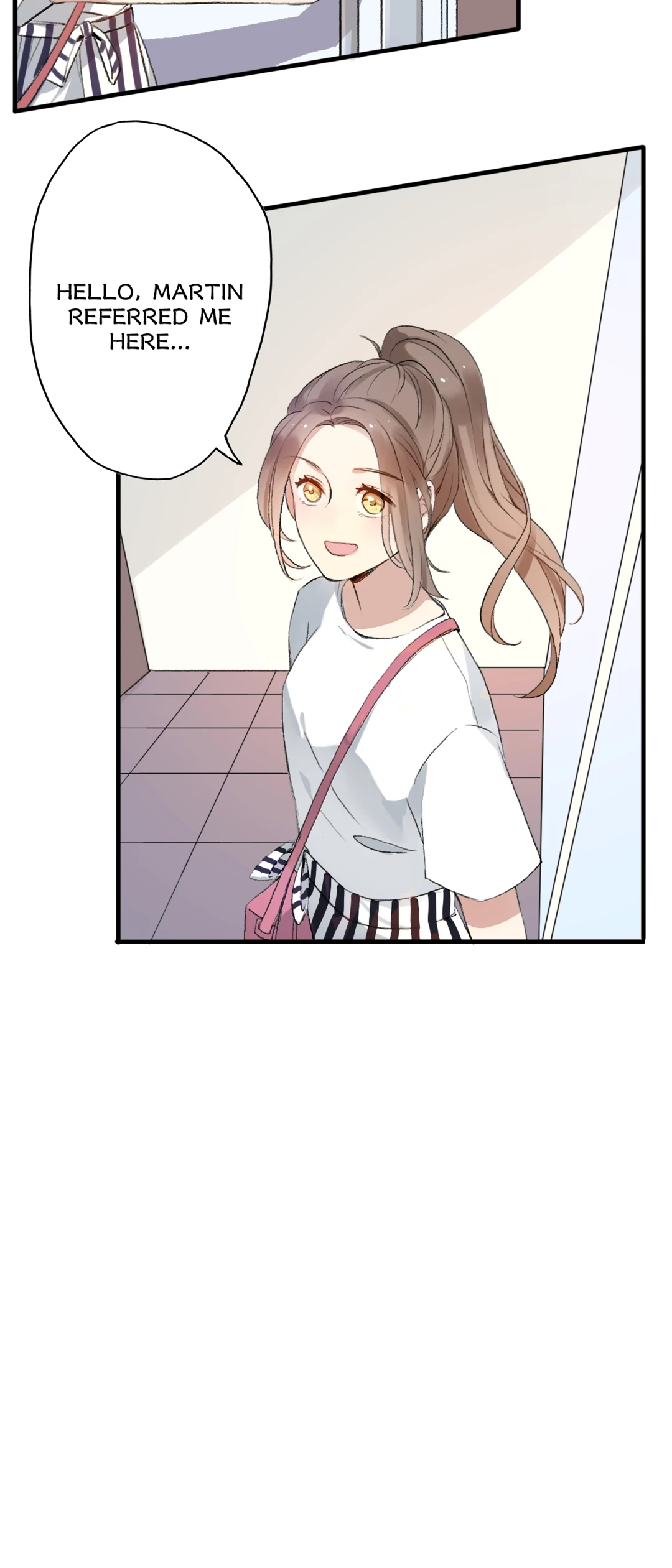 The Ex Chapter 156 page 24 - 