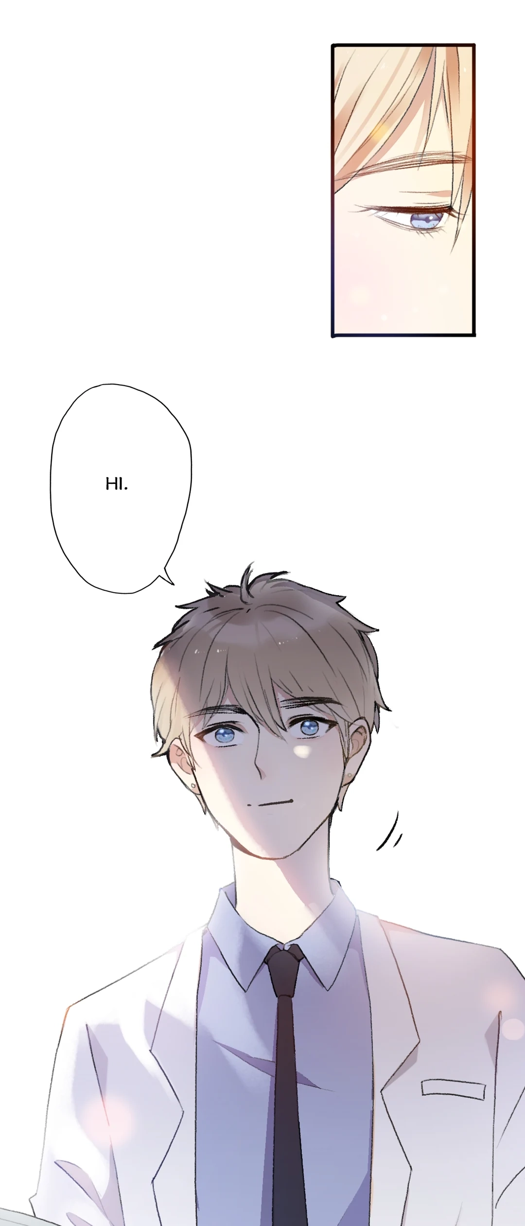 The Ex Chapter 156 page 25 - 