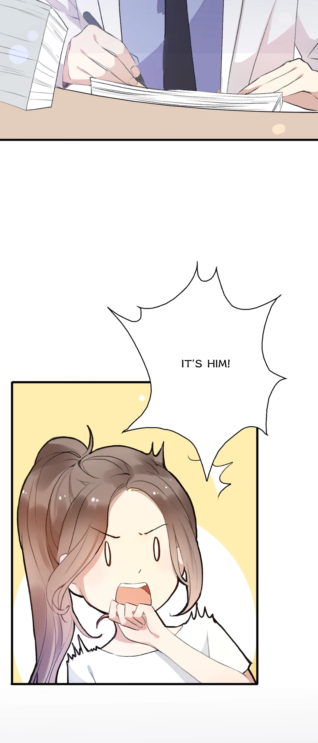 The Ex Chapter 156 page 26 - 