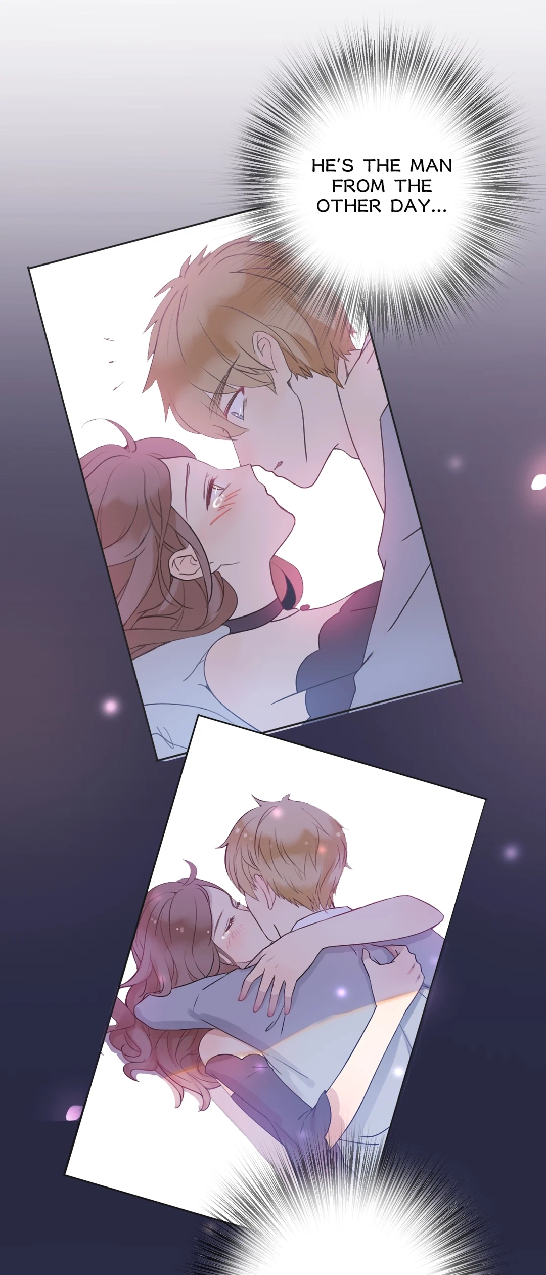 The Ex Chapter 156 page 27 - 