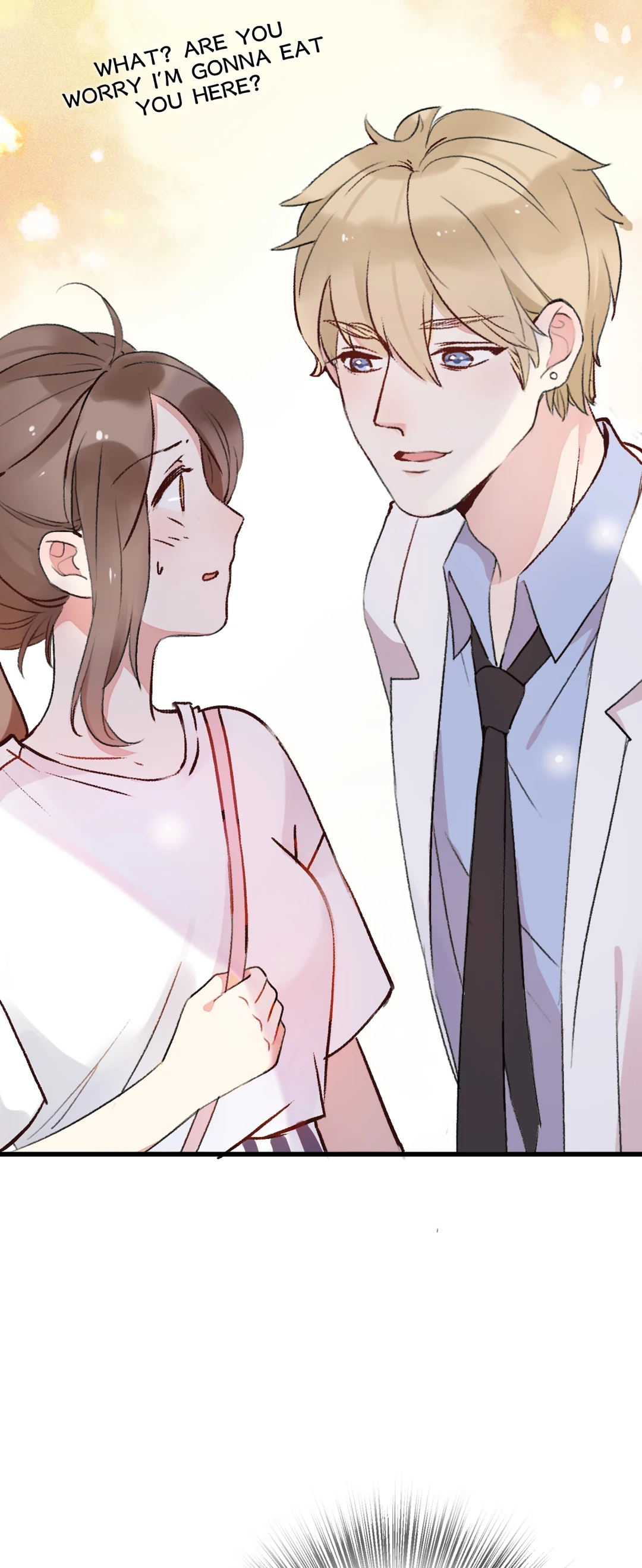 The Ex Chapter 156 page 31 - 