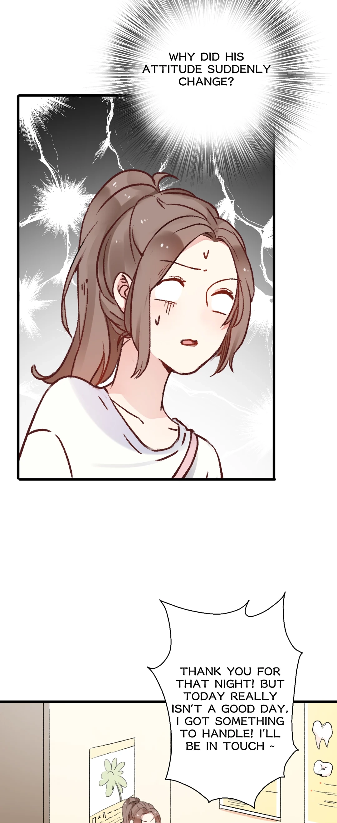 The Ex Chapter 156 page 32 - 