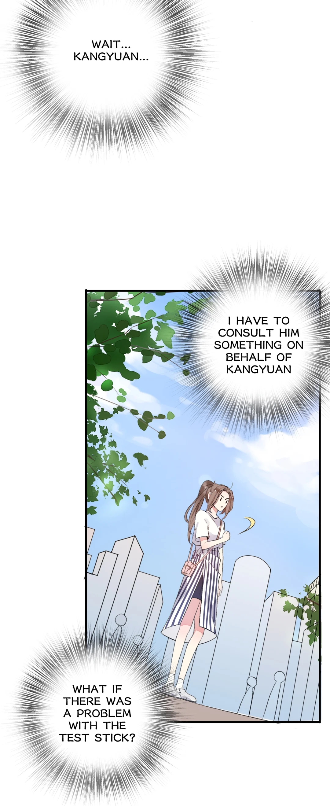 The Ex Chapter 156 page 37 - 