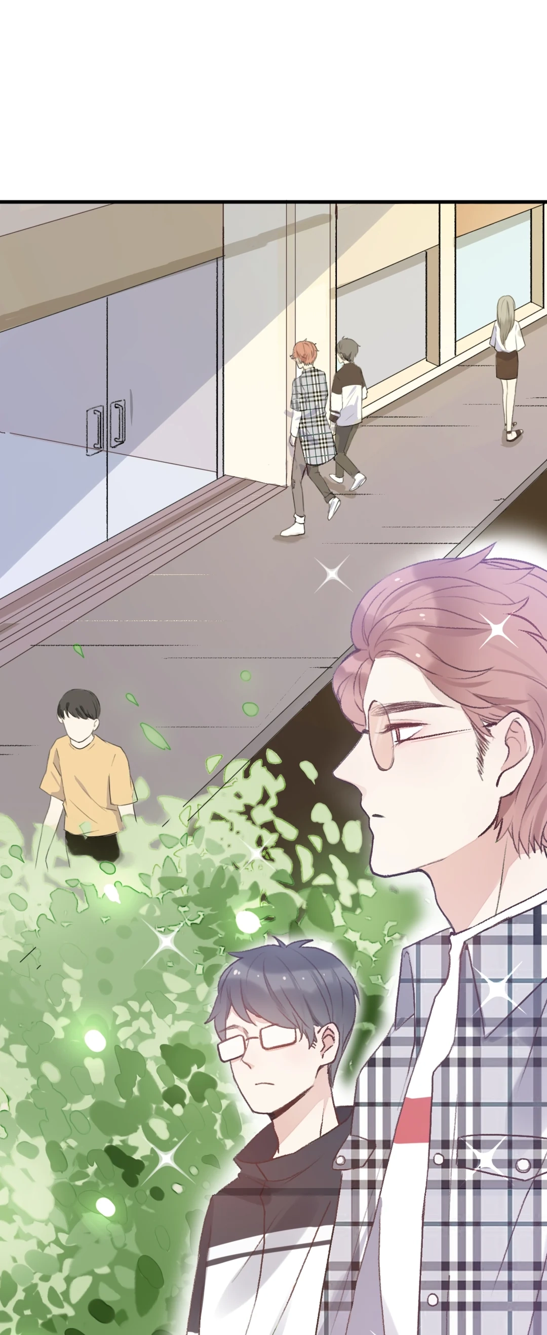 The Ex Chapter 156 page 38 - 
