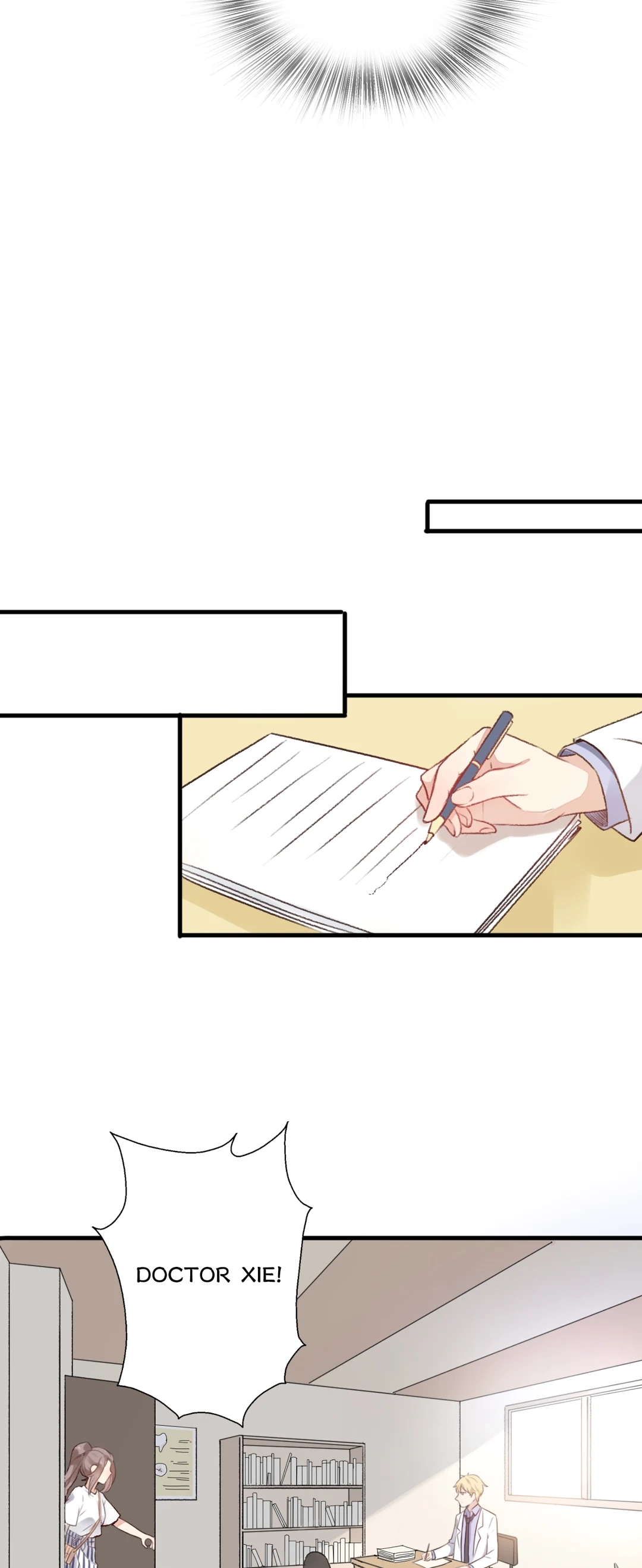 The Ex Chapter 156 page 40 - 