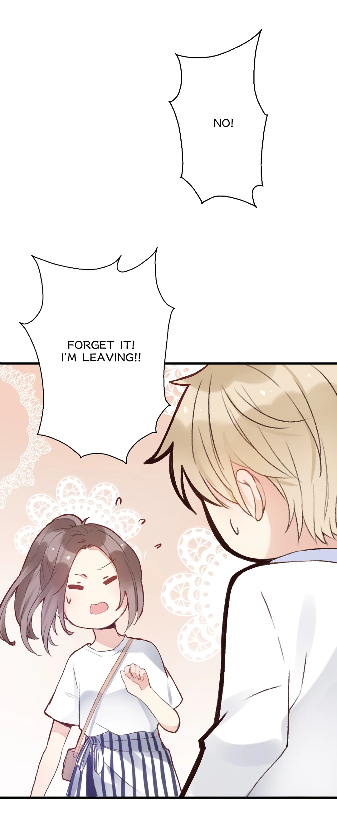 The Ex Chapter 156 page 44 - 
