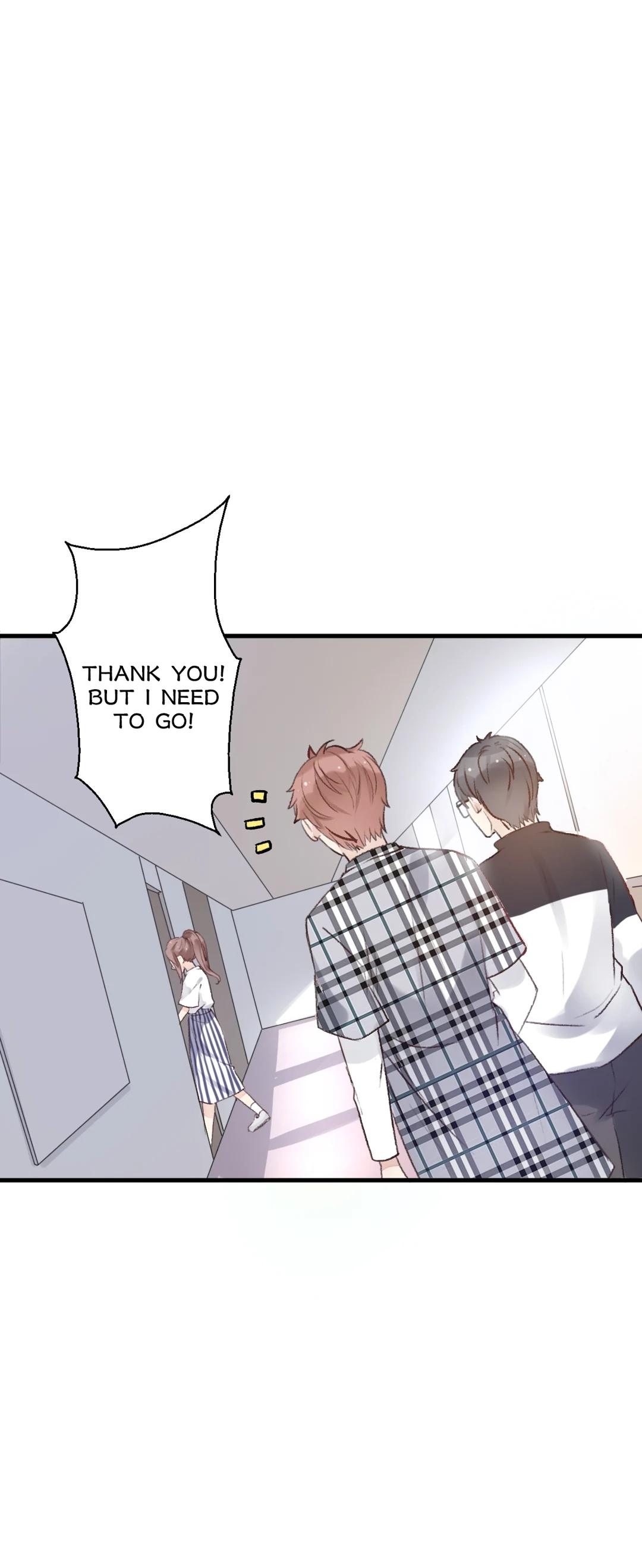 The Ex Chapter 156 page 45 - 