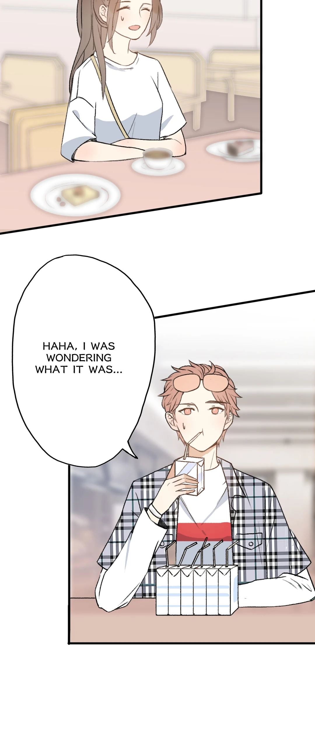 The Ex Chapter 156 page 52 - 