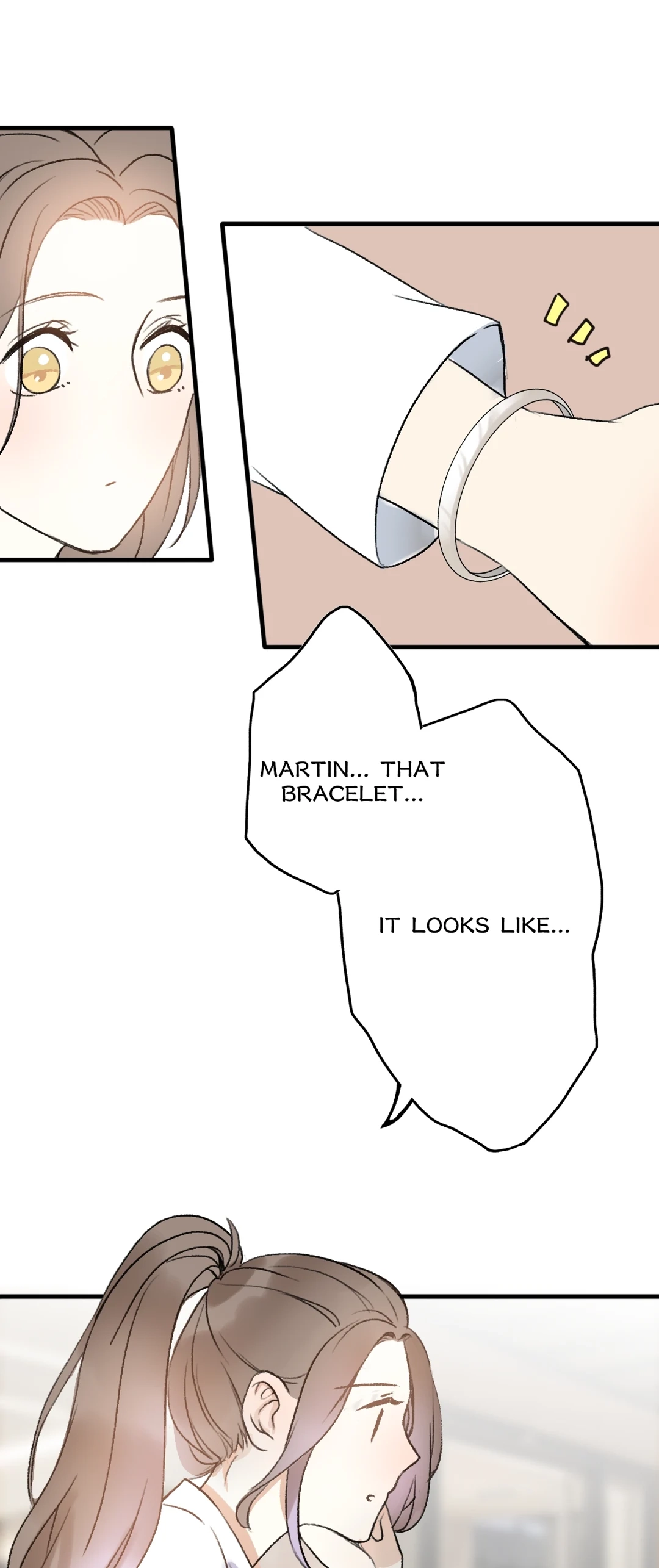The Ex Chapter 156 page 53 - 