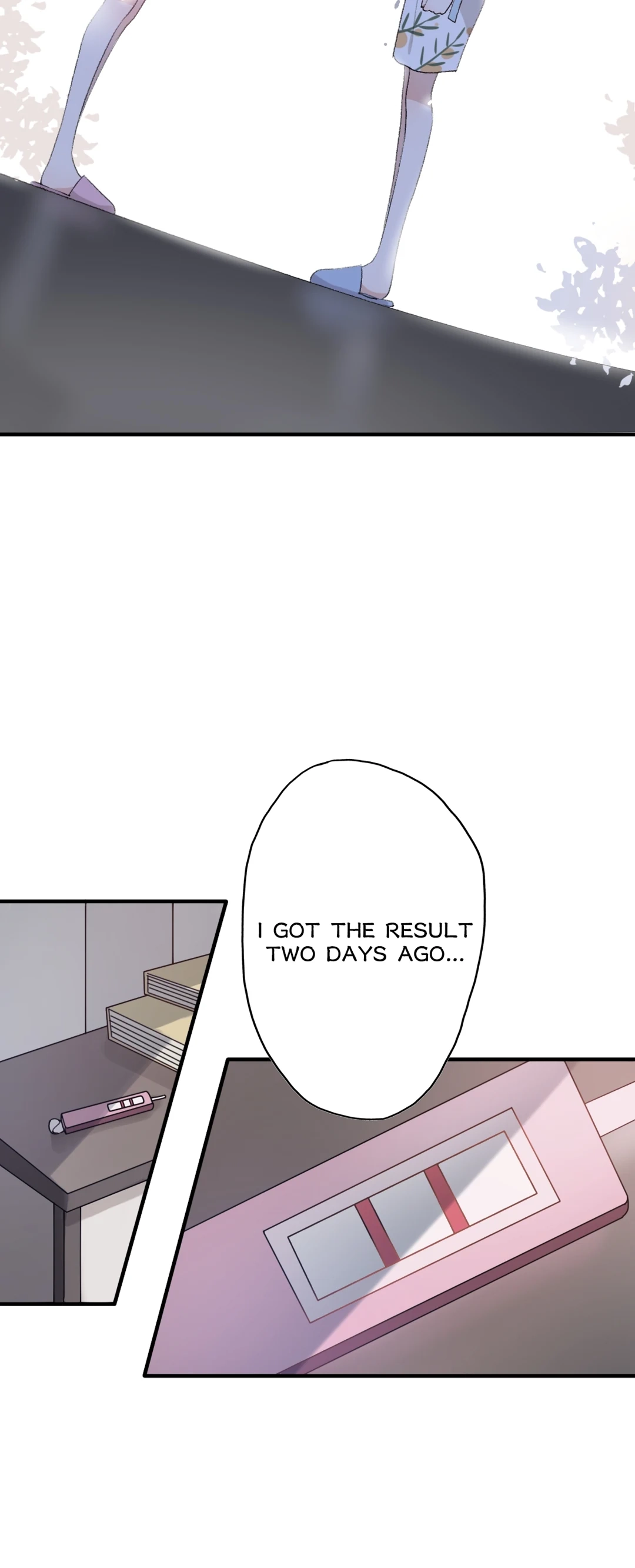 The Ex Chapter 156 page 8 - 