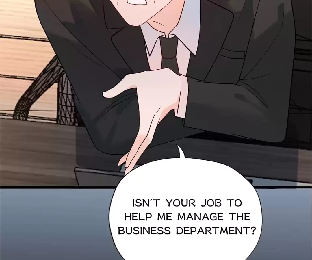 The Ex Chapter 157 page 21 - 