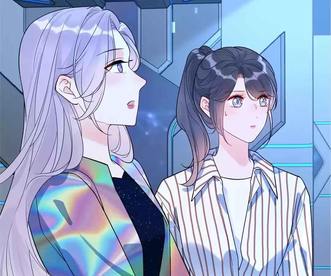 The Ex Chapter 157 page 43 - 