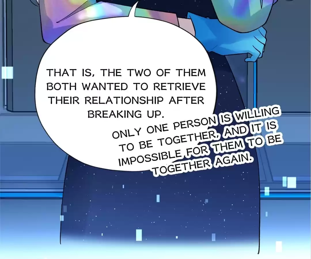 The Ex Chapter 157 page 50 - 