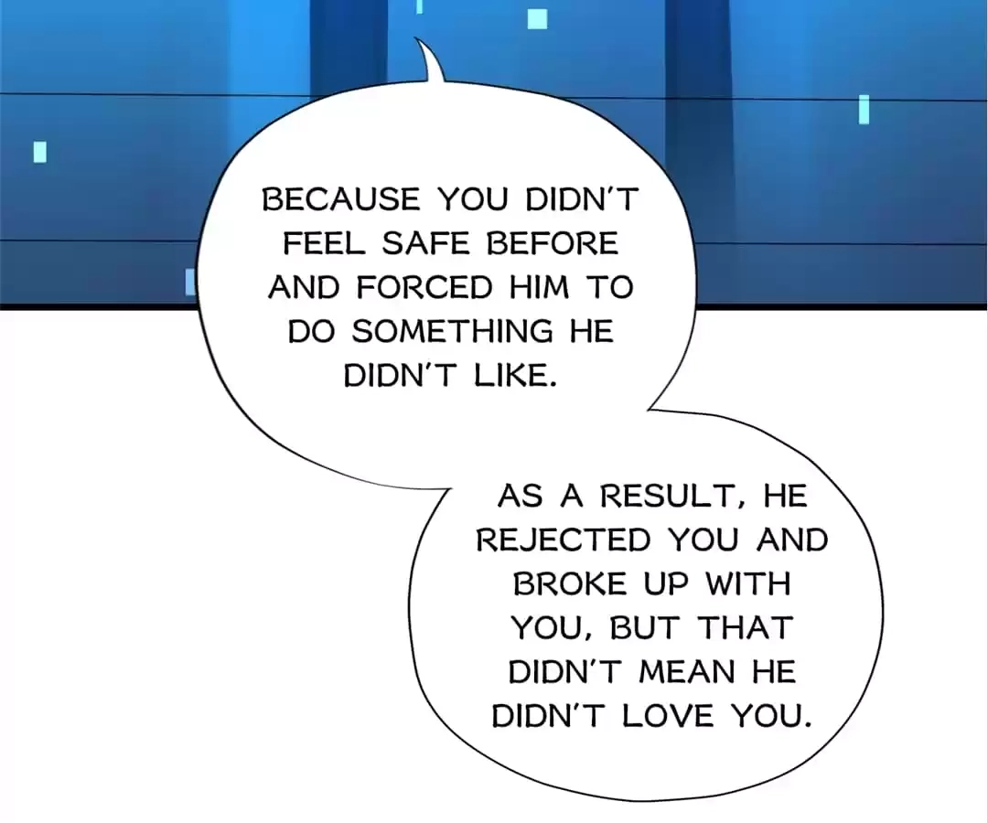 The Ex Chapter 157 page 54 - 