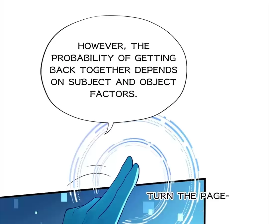 The Ex Chapter 157 page 55 - 