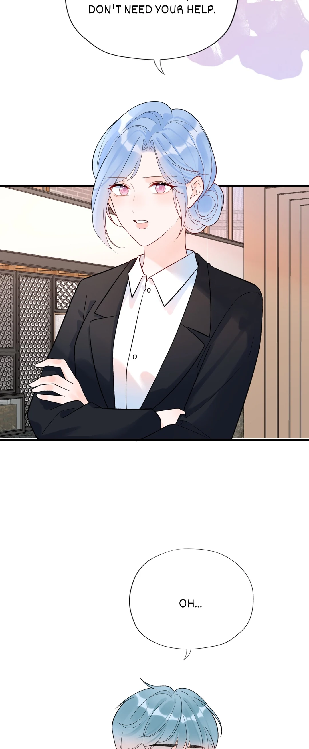 The Ex Chapter 158 page 2 - 