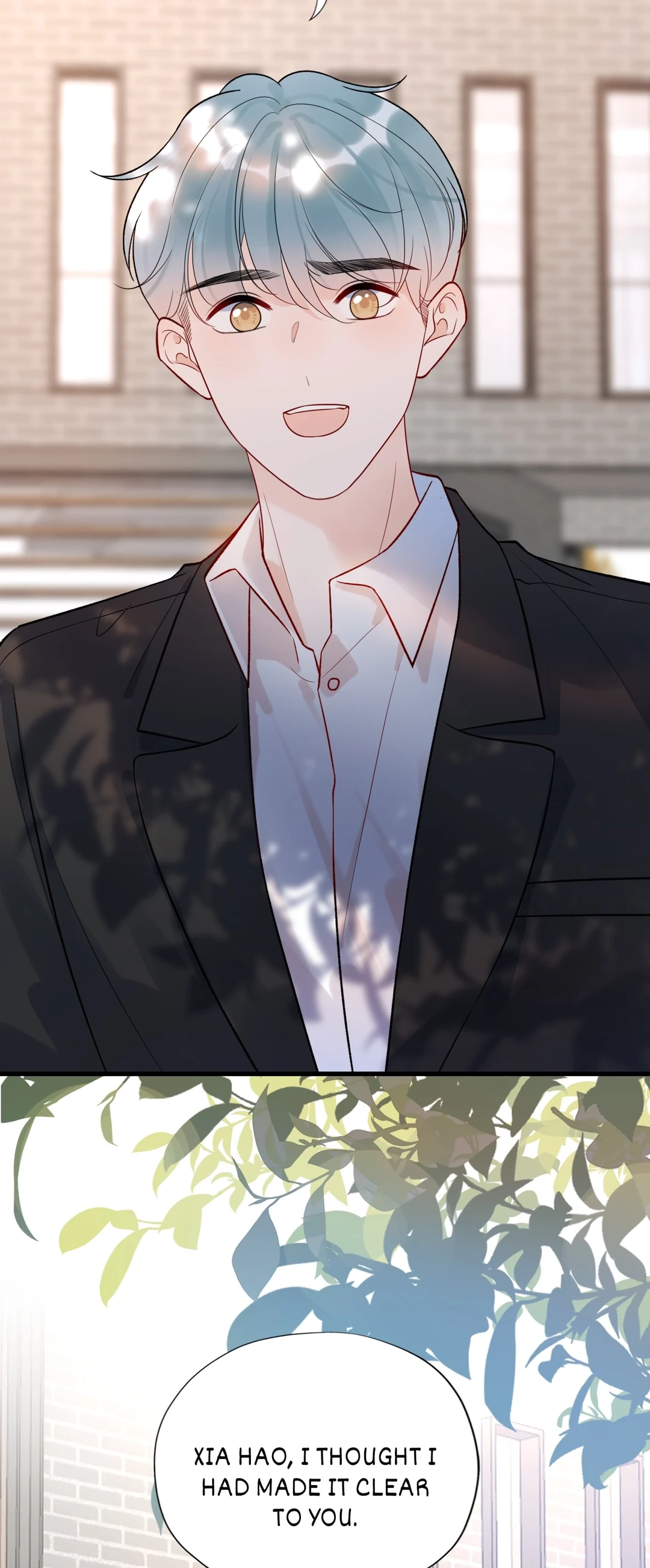 The Ex Chapter 158 page 11 - 