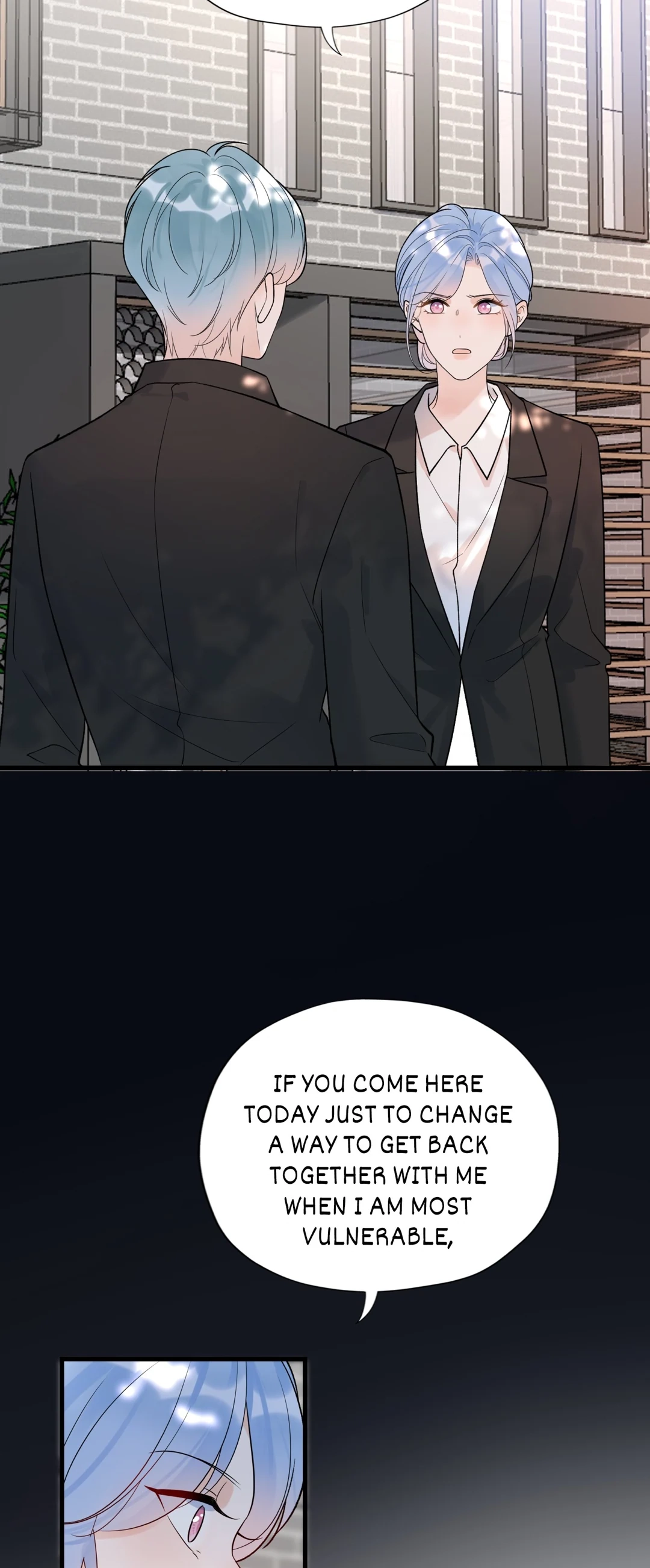 The Ex Chapter 158 page 12 - 