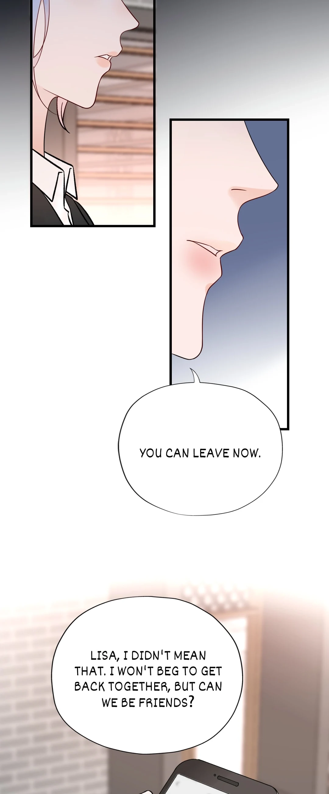 The Ex Chapter 158 page 13 - 