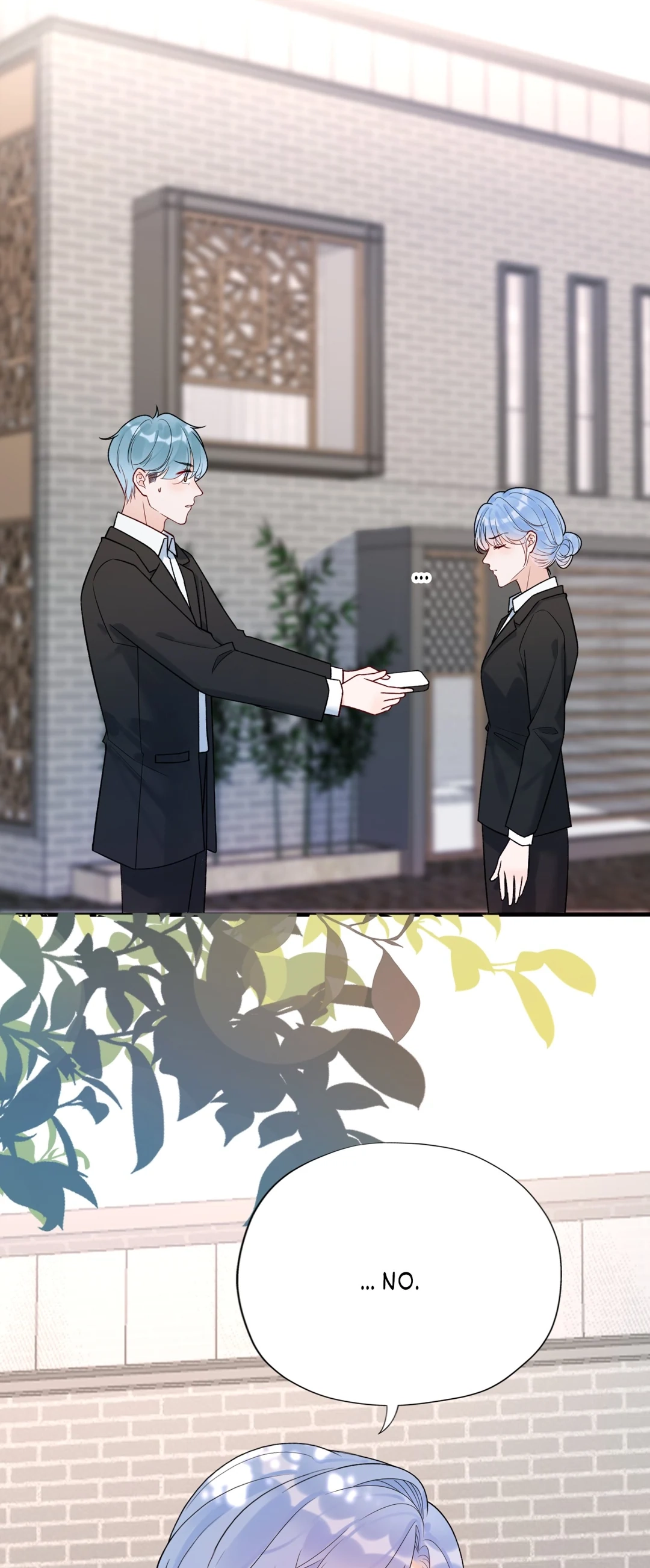 The Ex Chapter 158 page 15 - 