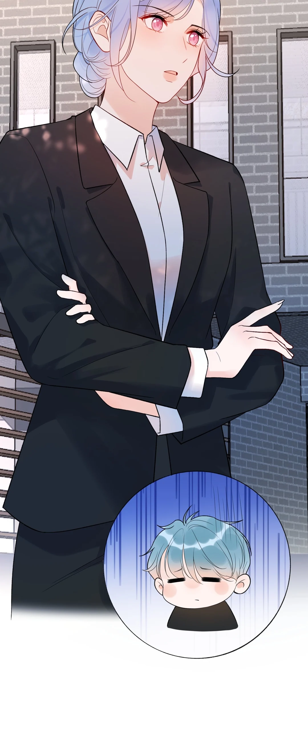 The Ex Chapter 158 page 16 - 