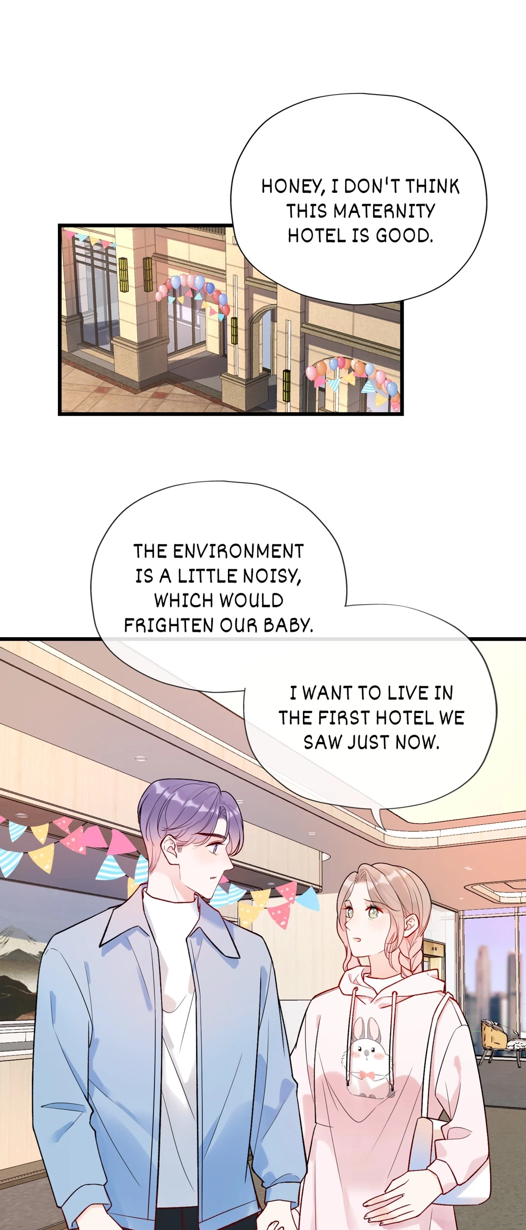 The Ex Chapter 158 page 17 - 
