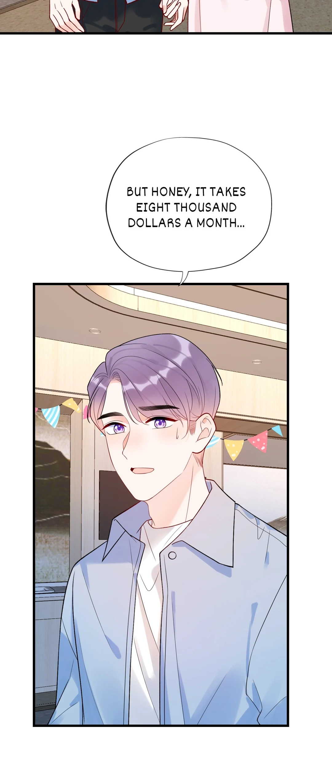 The Ex Chapter 158 page 18 - 